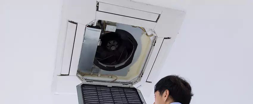 Benefits of Professional Air Duct Cleaning in Vestavia Hills, Alabama