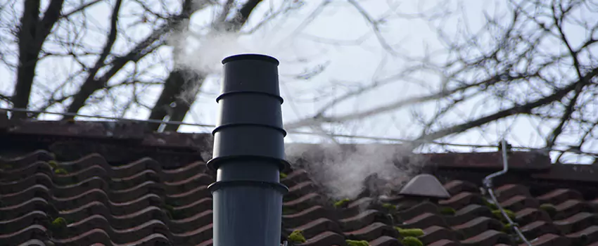 Broken Chimney Animal Screen Repair And Installation in Vestavia Hills, AL