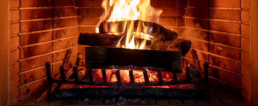 Chimney Ash Dump Cover Repair Services in Vestavia Hills, AL