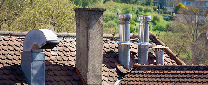 Commercial Chimney Blockage Removal in Vestavia Hills, Alabama