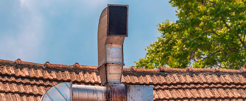 Chimney Cleaning Cost in Vestavia Hills, Alabama