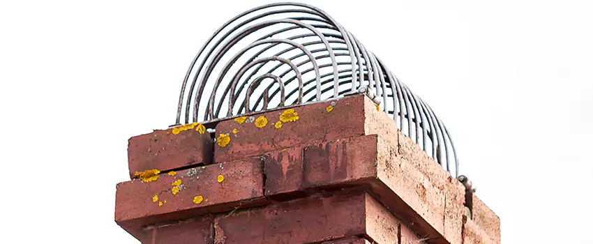 Chimney Crown Problems in Vestavia Hills, Alabama