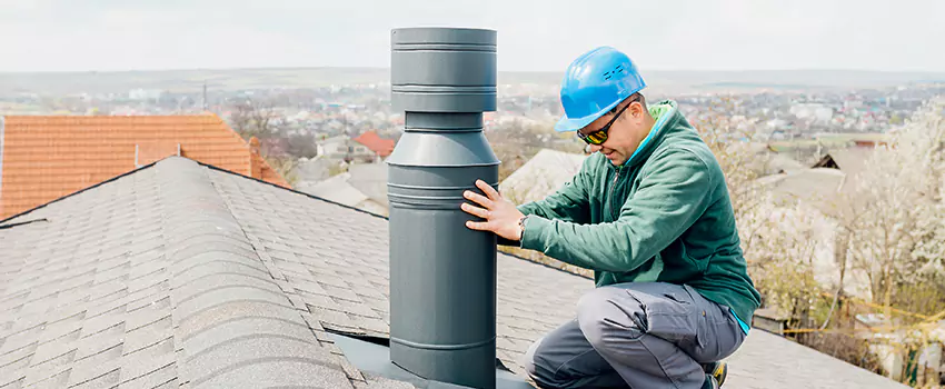 Insulated Chimney Liner Services in Vestavia Hills, AL