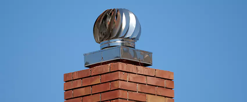 Chimney Flue Rebuild Services in Vestavia Hills, Alabama
