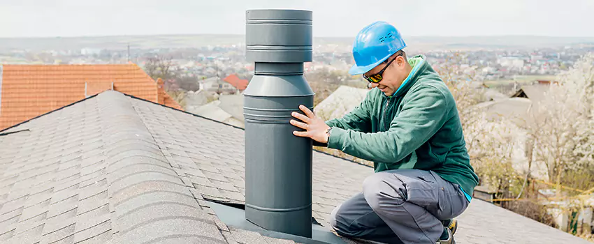 Chimney Repair Cost in Vestavia Hills, AL
