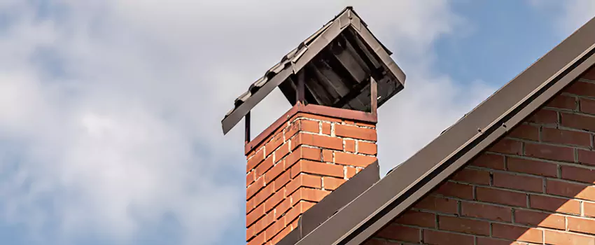 Chimney Saver Masonry Repair Contractor in Vestavia Hills, Alabama