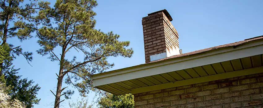 Brick Chimney Sweep Near Me in Vestavia Hills, AL