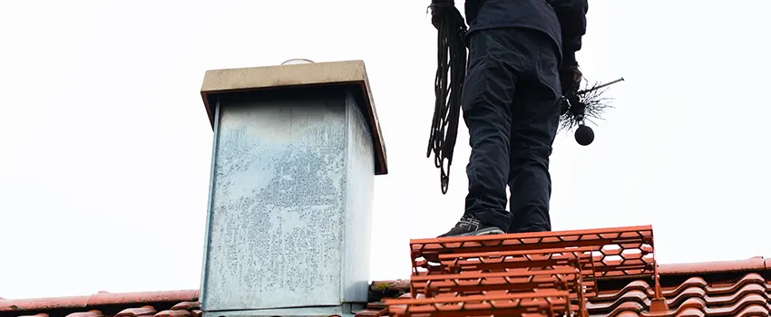Modern Chimney Sweeping Techniques in Vestavia Hills, Alabama