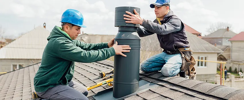 Commercial Chimney Cost in Vestavia Hills, AL