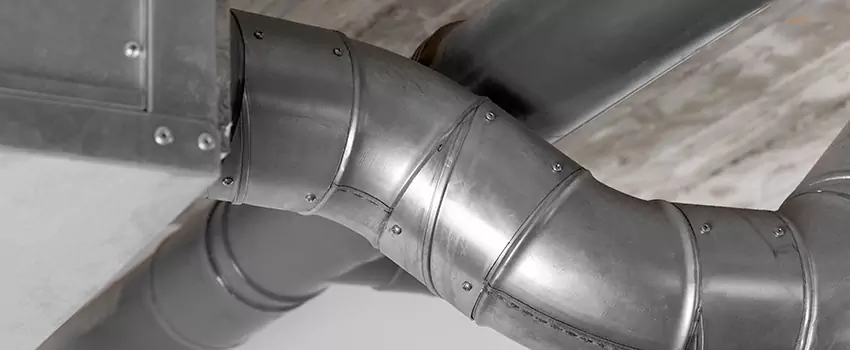 Dryer Vent Blockage Inspection in Vestavia Hills, AL