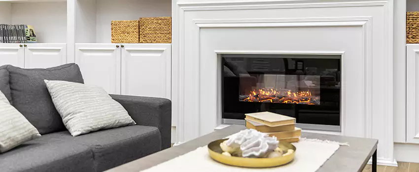 Pellet Fireplace Insert Installation in Vestavia Hills, AL
