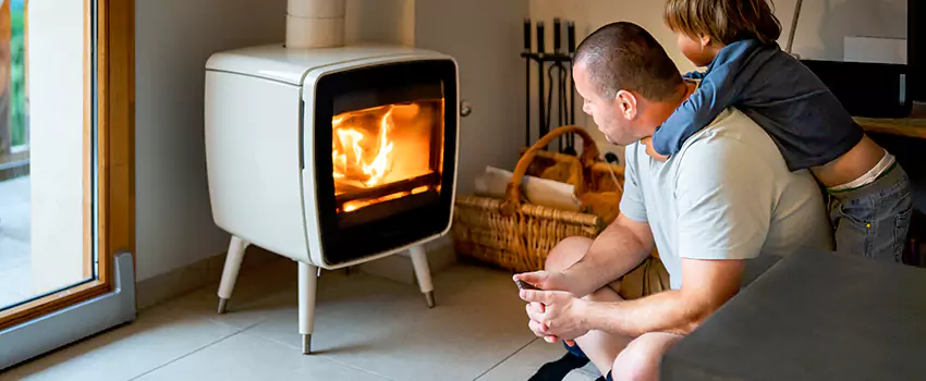 Fireplace Flue Maintenance Services in Vestavia Hills, AL