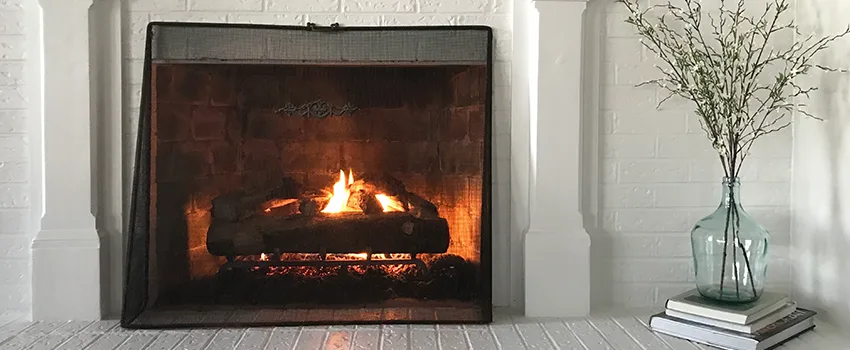 Cost-Effective Fireplace Mantel Inspection And Maintenance in Vestavia Hills, AL