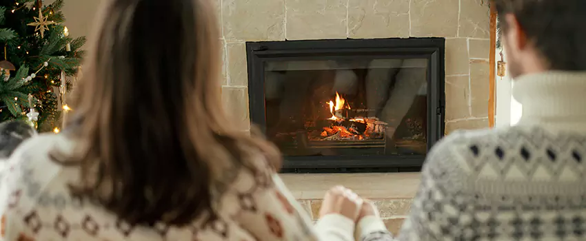 Fireplace Firebox Refurbish & Restore Services in Vestavia Hills, AL