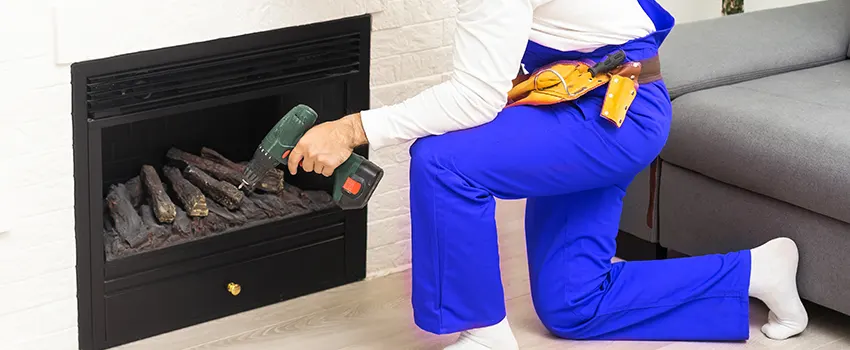 Fireplace Safety Inspection Specialists in Vestavia Hills, Alabama