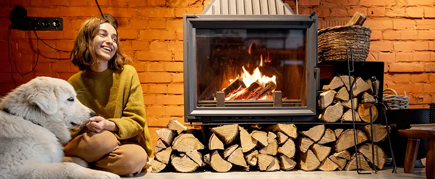 Fireplace Smell Removal Cost in Vestavia Hills, AL