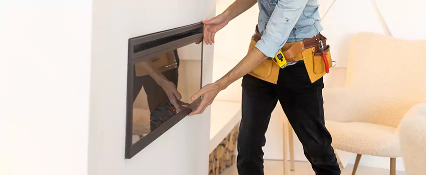 Traditional Fireplace Vent Sweeping in Vestavia Hills, AL