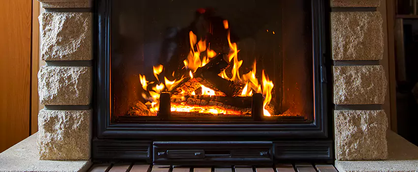 Fireplace Xtrordinair Probuilder Gas Fireplace Installation in Vestavia Hills, AL