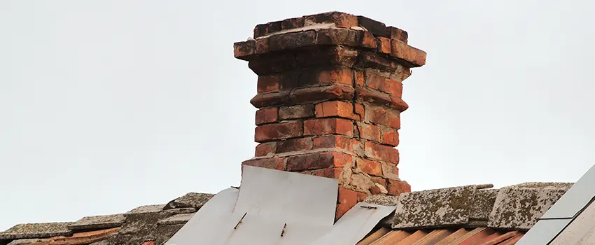 Cost of Fixing Blocked Chimney in Vestavia Hills, Alabama