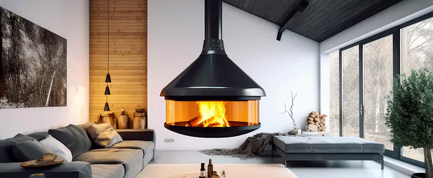 Floating Damaged Fireplace Repair Services in Vestavia Hills, AL