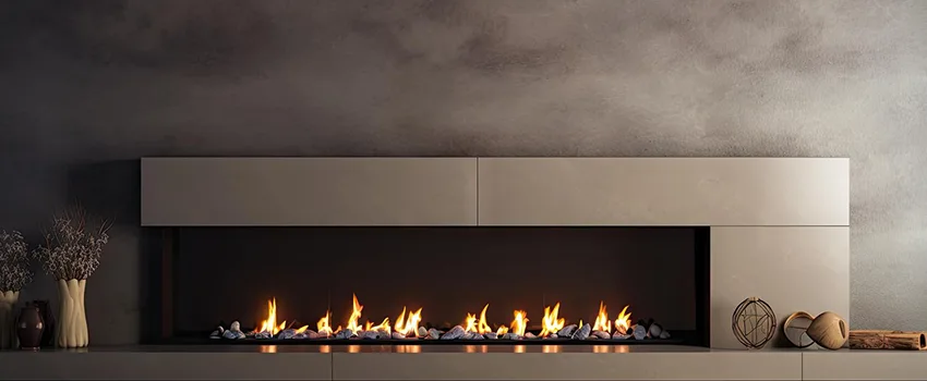 Gas Fireplace Logs Supplier in Vestavia Hills, Alabama