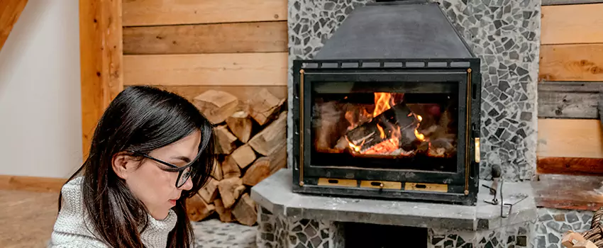 Harman P68-C Pellet Stove Repair in Vestavia Hills, Alabama