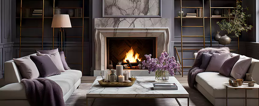 Napoleon Galaxy Series Outdoor Fireplaces Repair in Vestavia Hills, AL