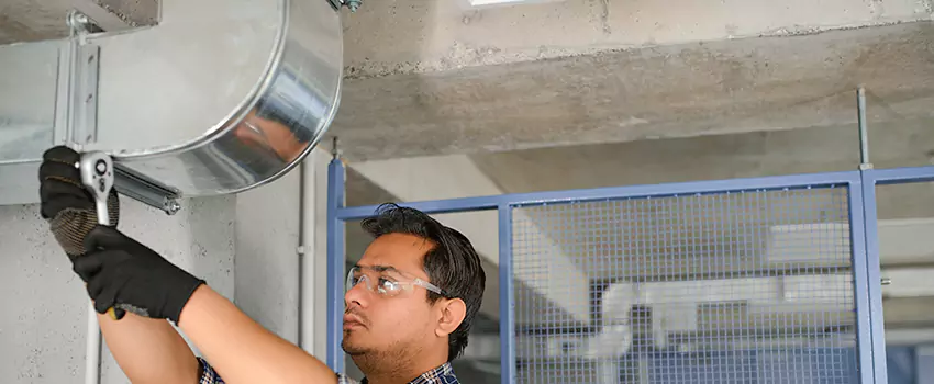 Benefit of Ventilation Cleaning in Vestavia Hills, Alabama