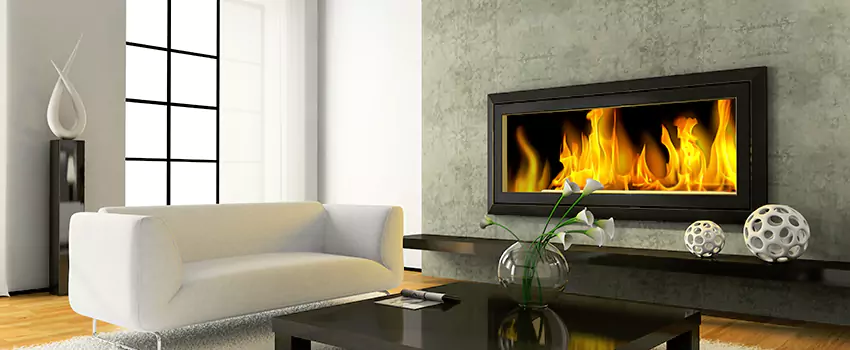 Ventless Fireplace Oxygen Depletion Sensor Installation and Repair Services in Vestavia Hills, Alabama