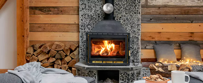 Affordable Wood Fireplace Fixing Solutions in Vestavia Hills, Alabama