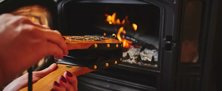 Cost of Wood Furnace Repair and Installation Services in Vestavia Hills, AL