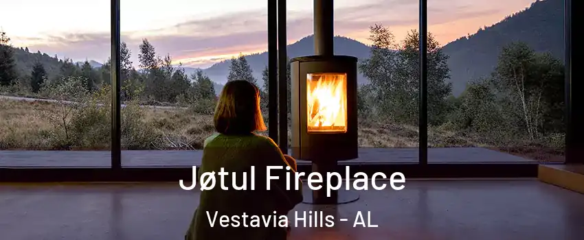  Jøtul Fireplace Vestavia Hills - AL