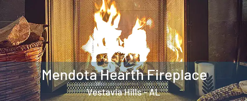  Mendota Hearth Fireplace Vestavia Hills - AL