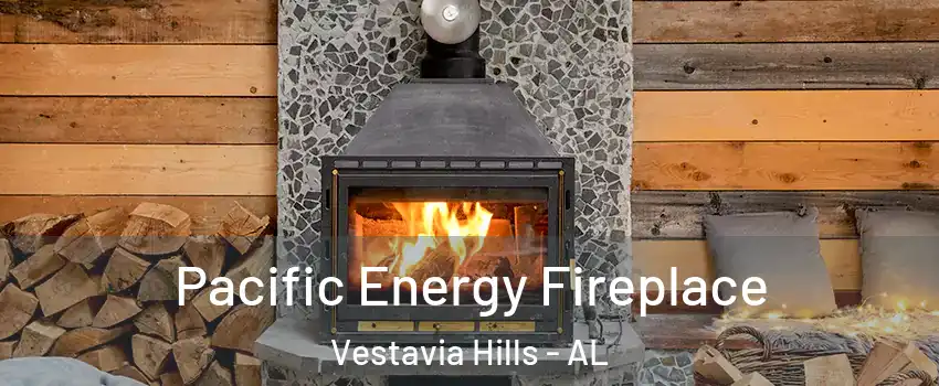  Pacific Energy Fireplace Vestavia Hills - AL