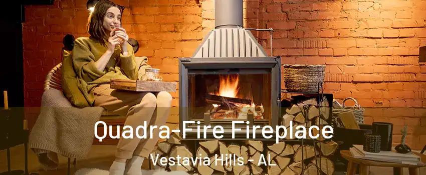  Quadra-Fire Fireplace Vestavia Hills - AL