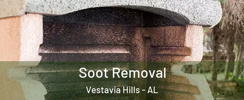  Soot Removal Vestavia Hills - AL