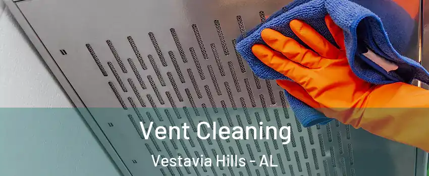 Vent Cleaning Vestavia Hills - AL